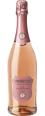 Val D'Oca Millesimato Rose Prosecco Doc 2024