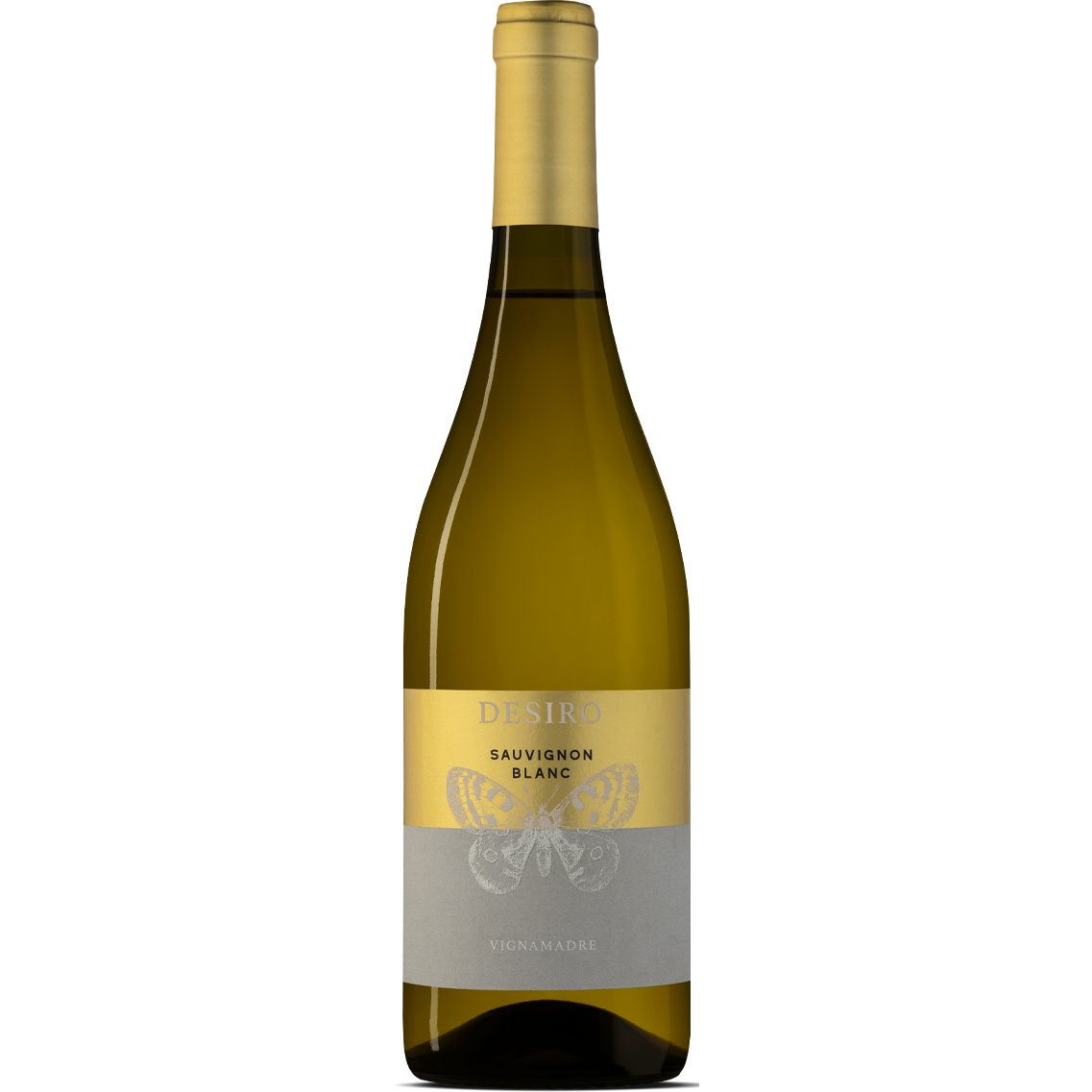Vigna Madre DESIRO Sauvignon Blanc 12/750 DAMAGED 2023