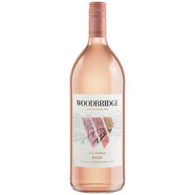 Woodbridge by Robert Mondavi California Rose