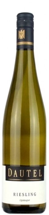 Bonnigheimer 'Gipskeuper' Riesling Trocken, Dautel 2021