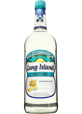 Mccormick Long Island Iced Tea RTS