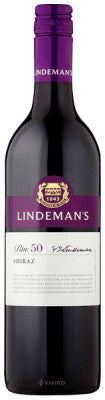 Lindemans Bin 50 Shiraz Australia