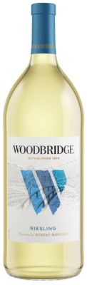 Woodbridge by Robert Mondavi Riesling California