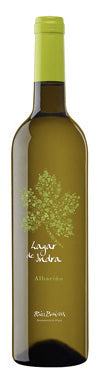 Lagar de Indra Rias Baixas Albarino 2020