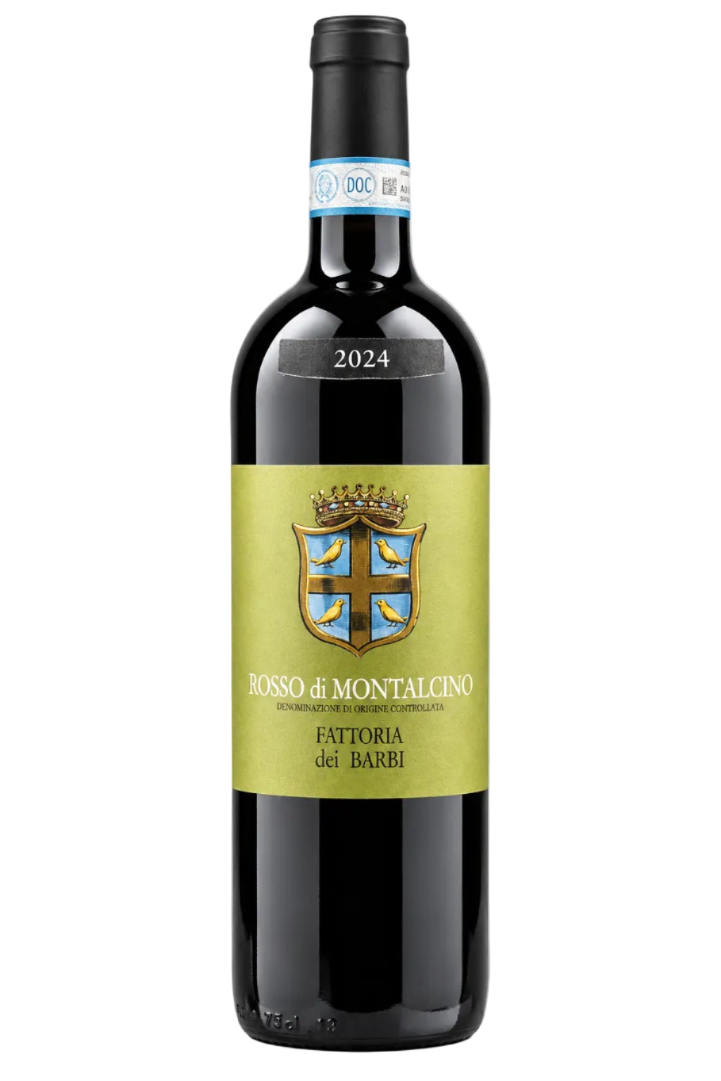 Barbi Rosso di Montalcino DOC 2024