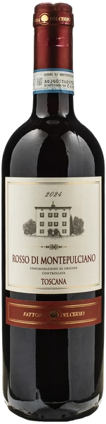 Fattoria del Cerro ROSSO DI MONTEPULCIANO