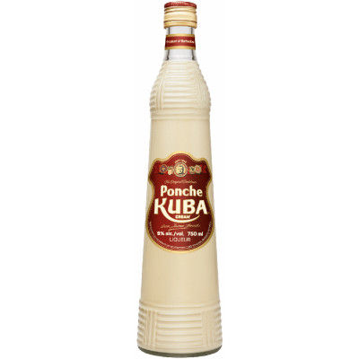 Ponche Kuba