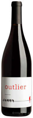 Outlier Pinot Noir Lake County 2022