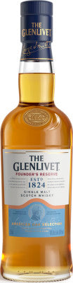 Glenlivet Founders Reserve Single Malt Scotch Whiskey