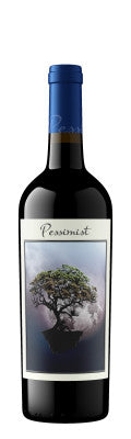 Pessimist Red Blend California 2022