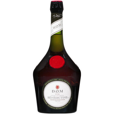 Benedictine D.O.M. Liqueur