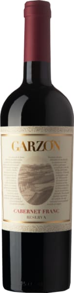 Garzon Cabernet Franc Reserva 2023