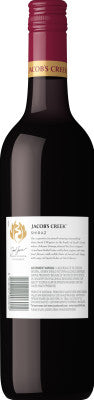 Jacob's Creek Shiraz Classic