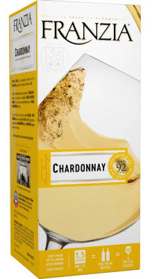 Franzia Chardonnay