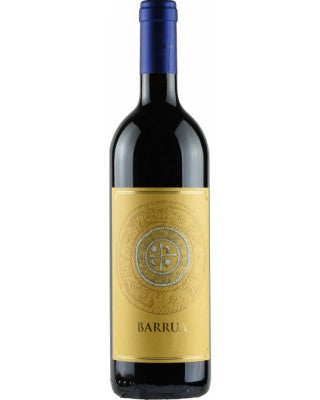 Agricola Punica Barrua Isola dei Nuraghi IGT 2022