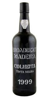 BROADBENT MADEIRA COLHEITA 99