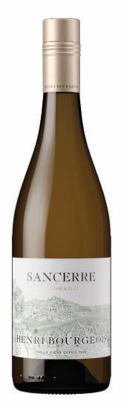 Henri Bourgeois Henri Bourgeois - Sancerre Blanc 2025