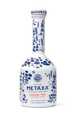 Metaxa Grand Fine Brandy