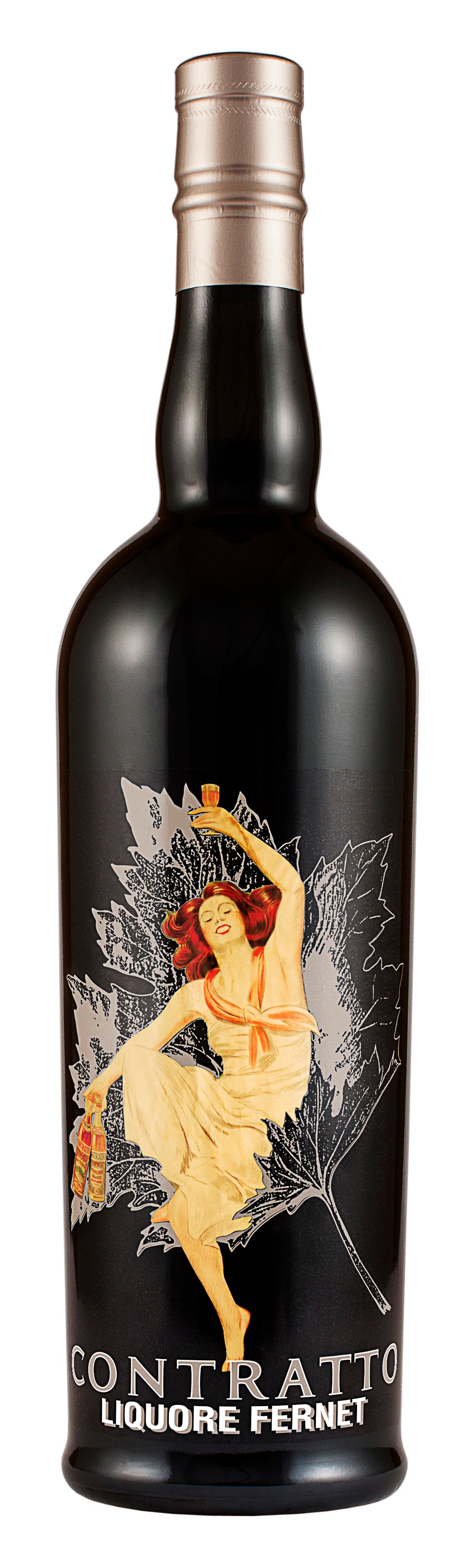 Fernet, Contratto
