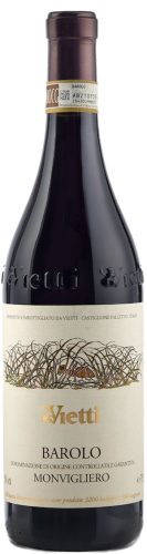 Vietti Barolo Monvigliero 2022