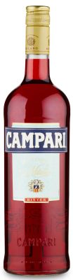 Campari Aperitivo & Aperol Aperitivo Liter 2pk combo