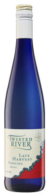 Leonard Kreusch Twisted River Late Harvest Riesling Bin 568 Mosel
