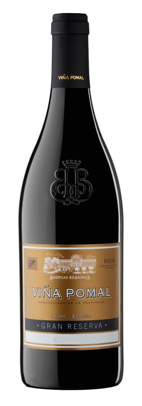 Vina Pomal Gran Reserva 6 Cs 2015