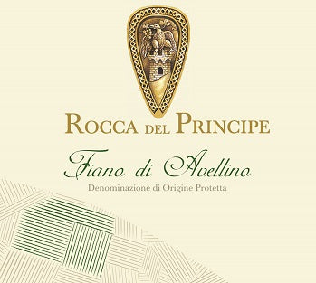 Fiano di Avellino, Rocca del Principe