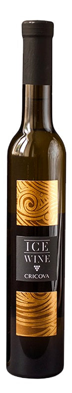 Icewine Muscat Ottonel 2018