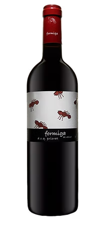 Clos Galena ‘Formiga De Galena’ Doq Priorat Negre 2014