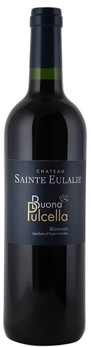 Château Sainte Eulalie EULALIE PINOT NOIR 2021