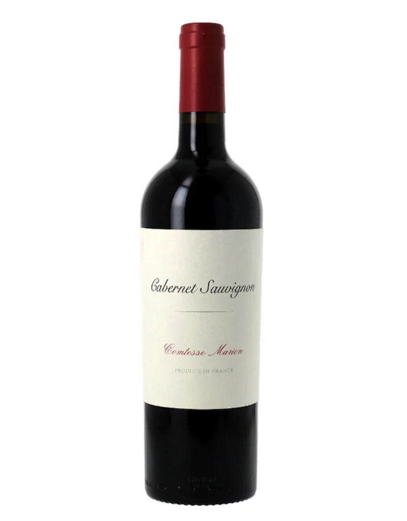 Cabernet Sauvignon, Comtesse Marion