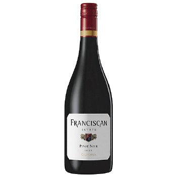 Franciscan Estate Pinot Noir California