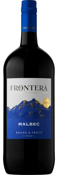 Concha Y Toro Frontera Malbec