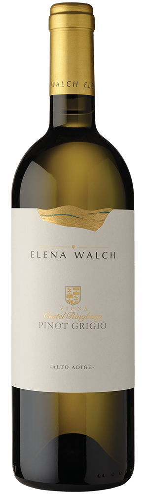 Elena Walch 24 Pinot Grigio Ringberg 2024