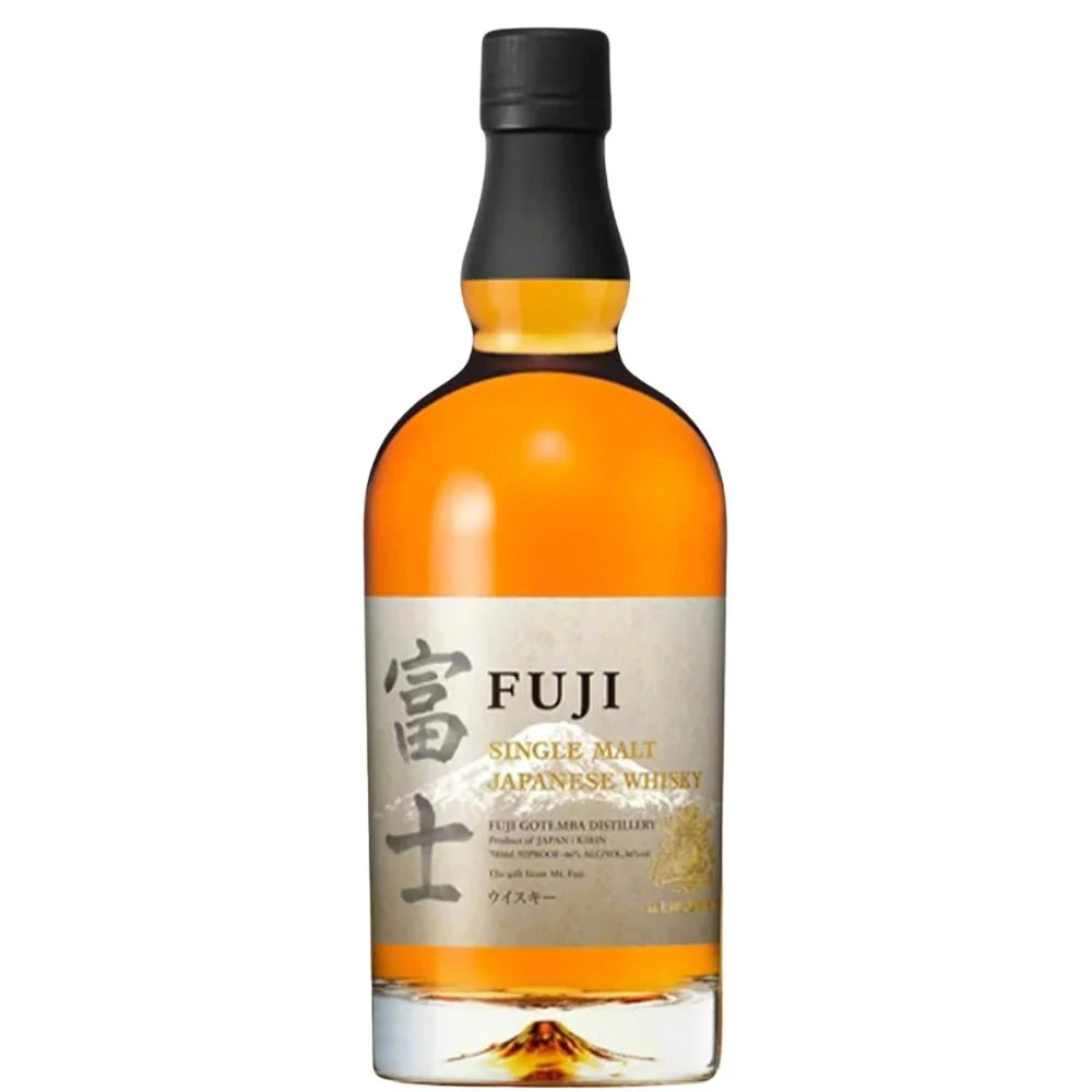 Fuji Single Malt Japanese Whisky