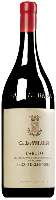 G.D. Vajra Bricco delle Viole Barolo DOCG 2021