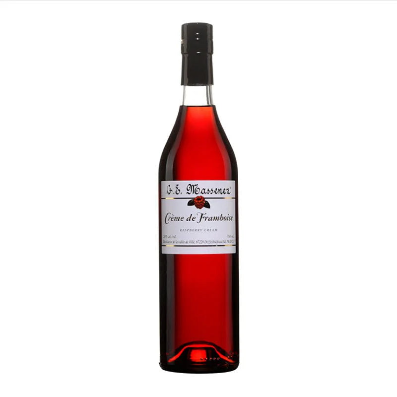 Massenez Creme De Framboise