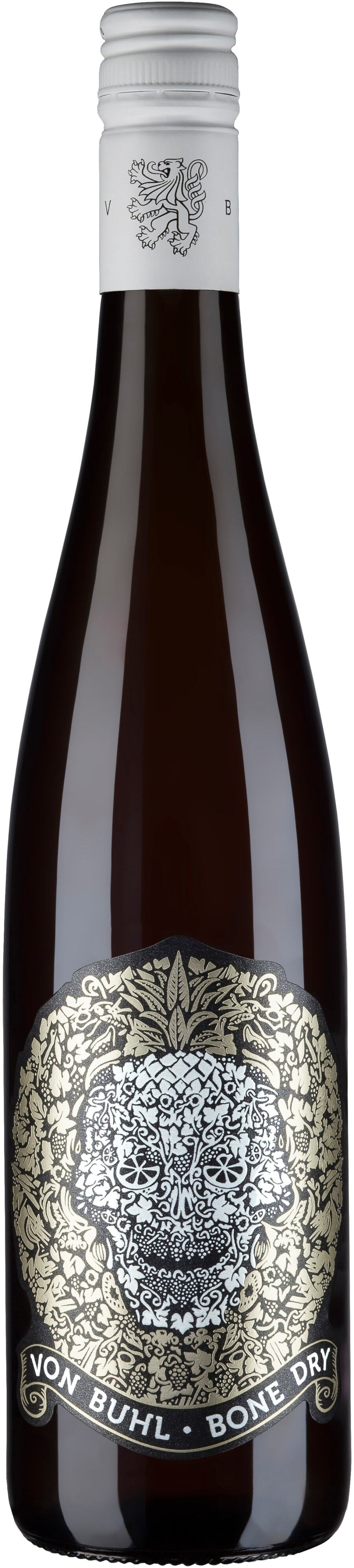 Von Buhl Riesling Bone Dry 2017