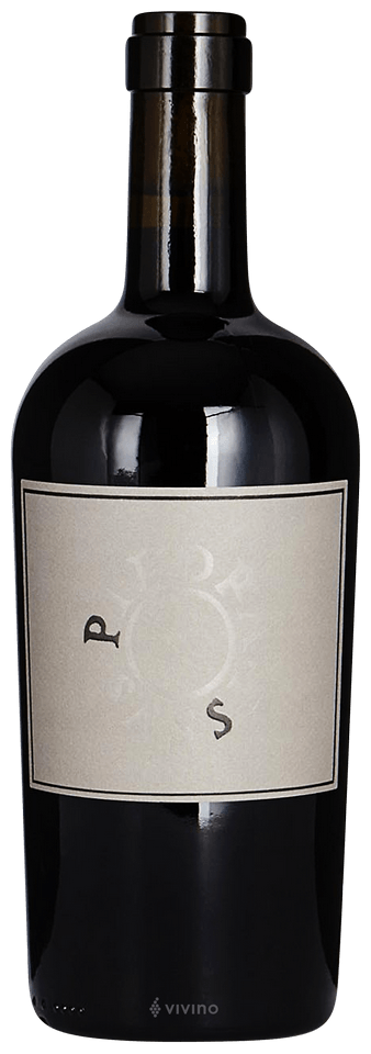 Syrah 'PS Santa Barbara County', Piedrasassi 2025