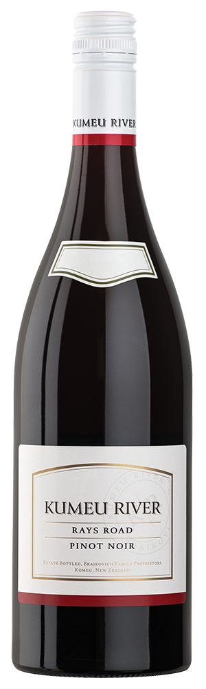 Kumeu River 20 Ray's Road Pinot Noir 2020