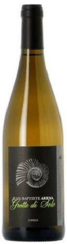 Jean-Baptiste Arena Muscat Grotte Di Sole 2019