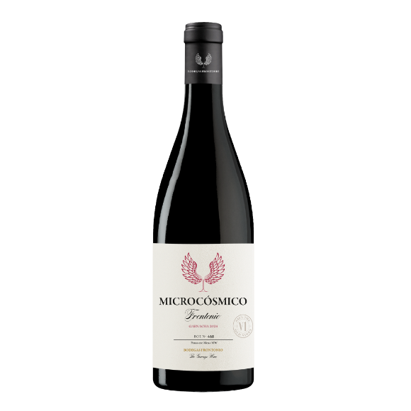 Garnacha 'Microcosmico', Bodegas Frontonio 2023