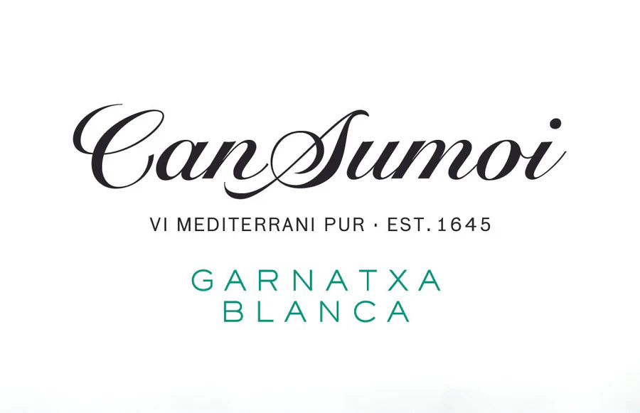 Garnatxa Blanca, Can Sumoi