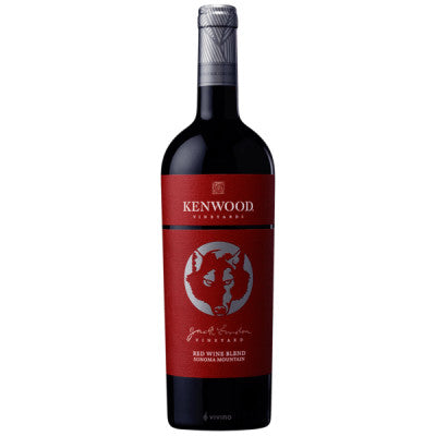 Kenwood Discovery Series Red Blend