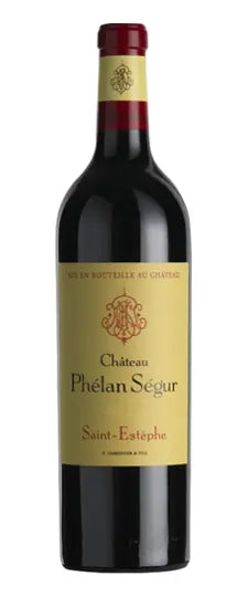 Bx Phelan Segur 20 Saint Estephe 2020