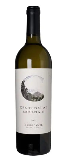 Carricante, Centennial Mountain 2021