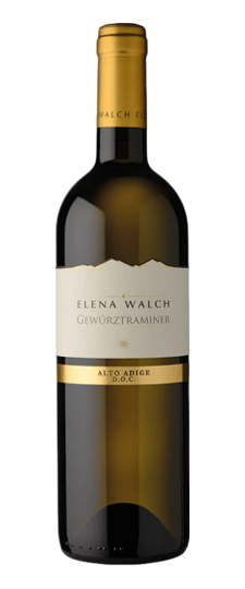 Elena Walch 24 Gewurztraminer Kastelaz 2024