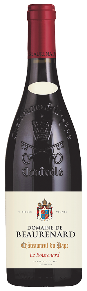 Beaurenard 20 Boisrenard Chateauneuf Du Pape MW Organic 2020