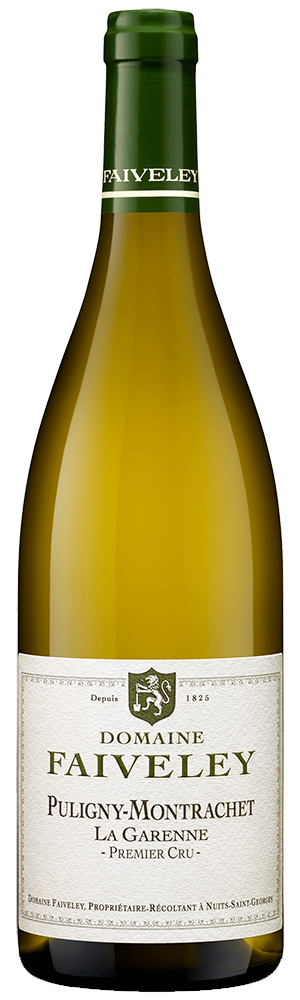 Faiveley 23 Puligny-Montrachet 1er Cru "La Garenne" 2023